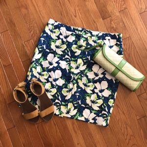 J. Crew size 14 pencil skirt